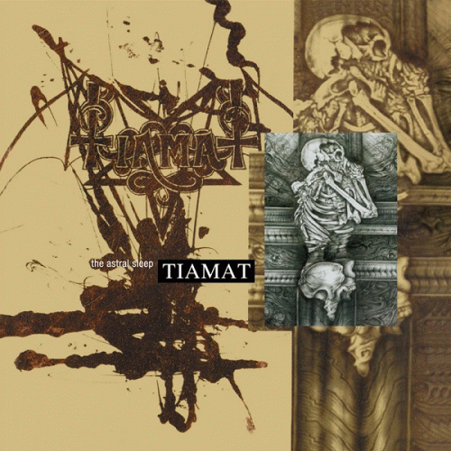 Tiamat : The Astral Sleep